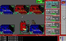 Nightmare on Elmstreet screenshot #3