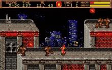 Ninja Gaiden 2: Dark Sword of Chaos screenshot #12