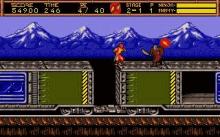 Ninja Gaiden 2: Dark Sword of Chaos screenshot #15