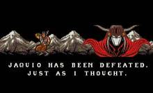 Ninja Gaiden 2: Dark Sword of Chaos screenshot #2