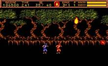 Ninja Gaiden 2: Dark Sword of Chaos screenshot #6