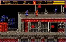 Ninja Gaiden 2: Dark Sword of Chaos screenshot #7