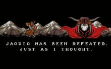 Ninja Gaiden 2: Dark Sword of Chaos screenshot #9