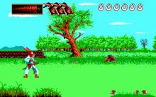 Ninja Rabbits screenshot #11