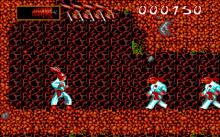 Ninja Rabbits screenshot #12