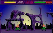 No Exit screenshot #4