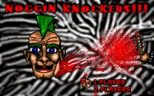 Noggin Knockers 1 screenshot #3