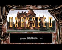 Darkseed screenshot #3