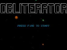 Obliterator (freeware) screenshot #4