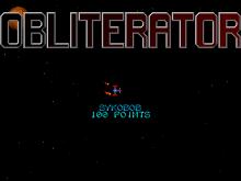 Obliterator (freeware) screenshot #5