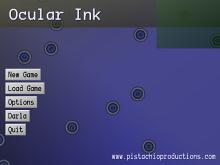 Ocular Ink screenshot #2