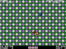 Oh! Hajiki screenshot #6