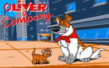 Oliver & Company screenshot #5