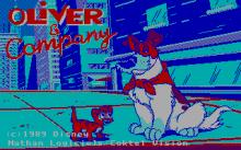 Oliver & Company screenshot #8