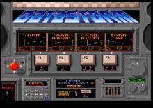 Datastorm screenshot #7