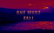 One Must Fall (Beta version) screenshot