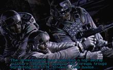 Operation Body Count screenshot #7