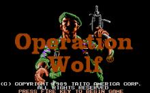 Operation Wolf screenshot #8