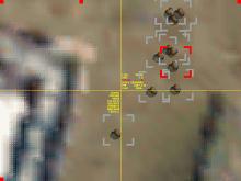 Orbital Sniper screenshot #5