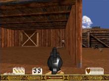 Outlaws screenshot #1