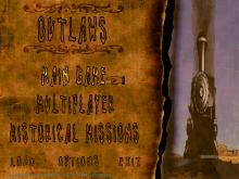 Outlaws screenshot #4