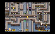 PacManWorlds screenshot #4