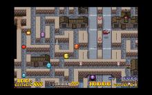 PacManWorlds screenshot #7