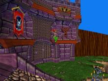 Pandemonium 2 screenshot #10