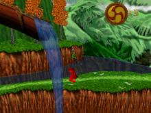 Pandemonium 2 screenshot #9