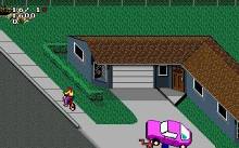 Paperboy 2 screenshot #2