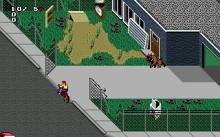 Paperboy 2 screenshot #3