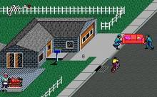 Paperboy 2 screenshot #4