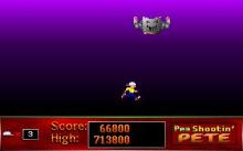 Pea Shootin' Pete (a.k.a. Spit Wad Willy) screenshot #4