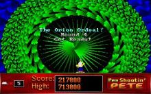Pea Shootin' Pete (a.k.a. Spit Wad Willy) screenshot #6