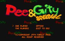 Pee & Gity Special screenshot #4