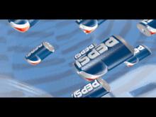 Pepsi Virtual Reality Game screenshot #3
