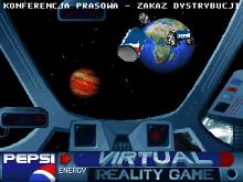 Pepsi Virtual Reality Game screenshot #4
