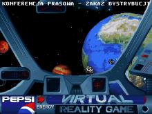 Pepsi Virtual Reality Game screenshot #6