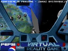 Pepsi Virtual Reality Game screenshot #7