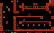 Pharaoh's Tomb screenshot