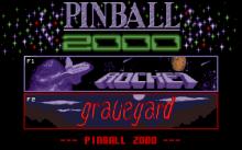 Pinball 2000 screenshot #3