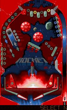 Pinball 2000 screenshot #4