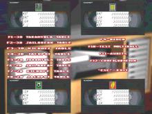 Pinball 3D-VCR (a.k.a. Total Pinball 3D) screenshot #3