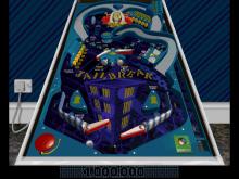 Pinball 3D-VCR (a.k.a. Total Pinball 3D) screenshot #5