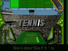 Pinball 4000 (a.k.a. Expert Pinball 4000) screenshot #11