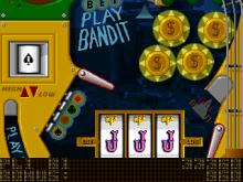 Pinball 4000 (a.k.a. Expert Pinball 4000) screenshot #15