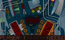 Pinball Dreams screenshot #12