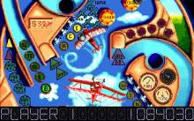 Pinball Dreams 2 screenshot