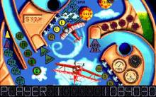 Pinball Dreams 2 screenshot