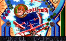 Pinball Dreams 2 screenshot #12